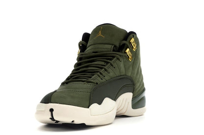 Jordan 12 Retro Chris Paul Class Of 2003