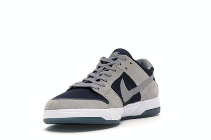 Nike SB Dunk Low Elite Grey Obsidian