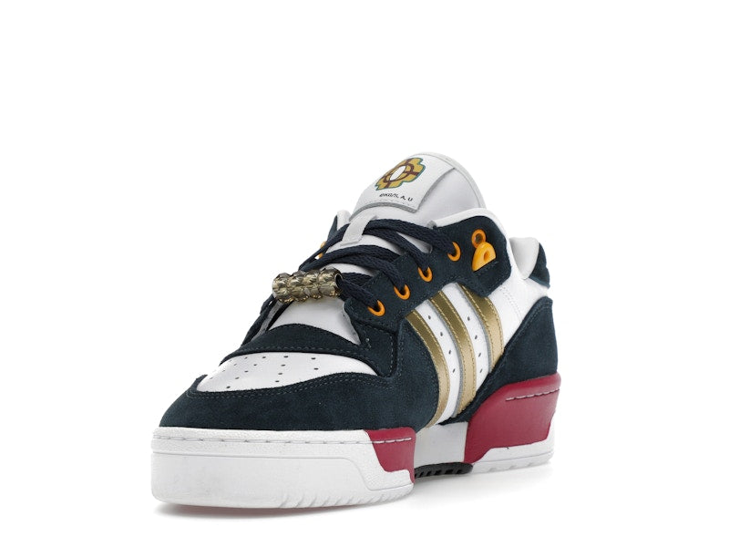 adidas Rivalry Low Demon Slayer Tengen