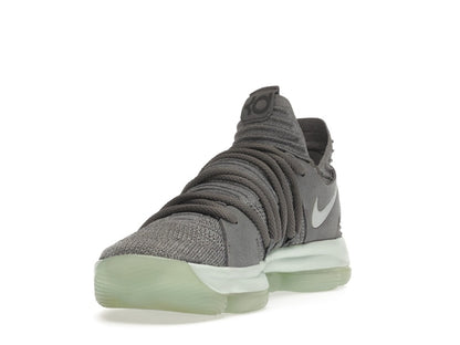 Nike KD 10 Cool Grey Igloo