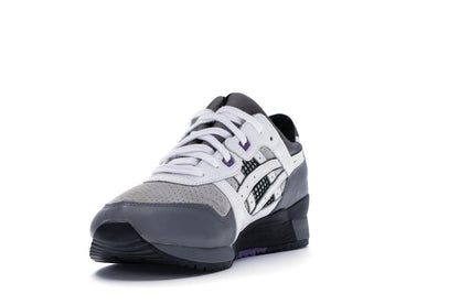ASICS Gel-Lyte III Ronnie Fieg Culture Shoq 1.0