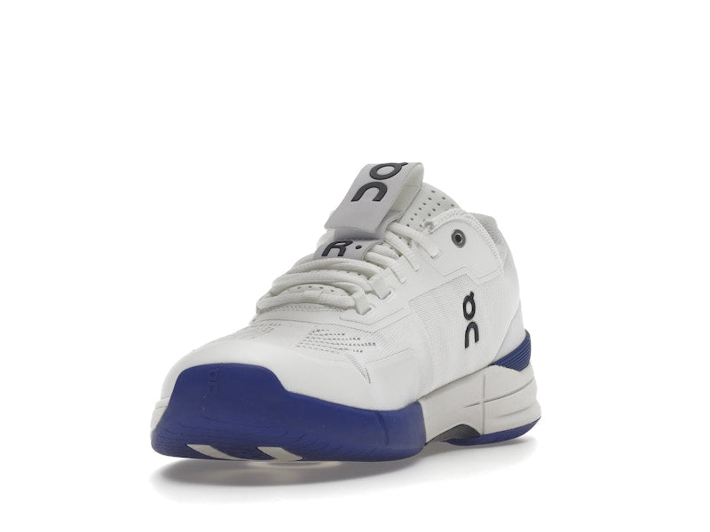 On The Roger Pro White Indigo