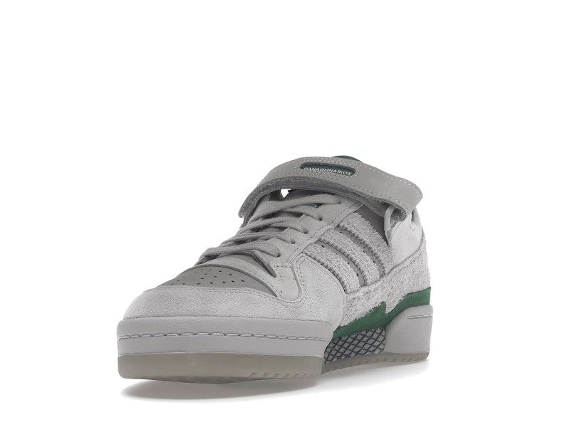 adidas Forum 84 Low BSTN Panathinaikos