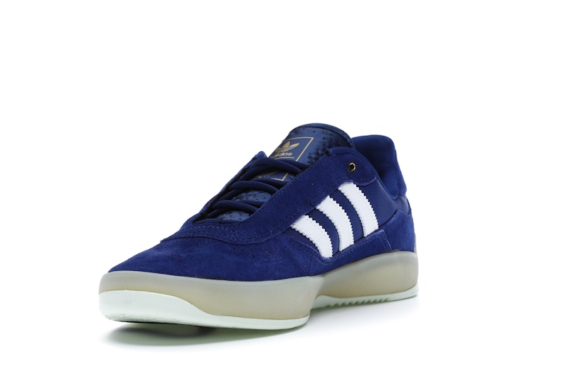 adidas Puig Mystery Ink Green Mist