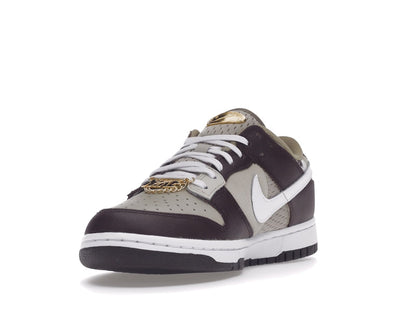 Nike Dunk Low Brown Basalt (Women's)