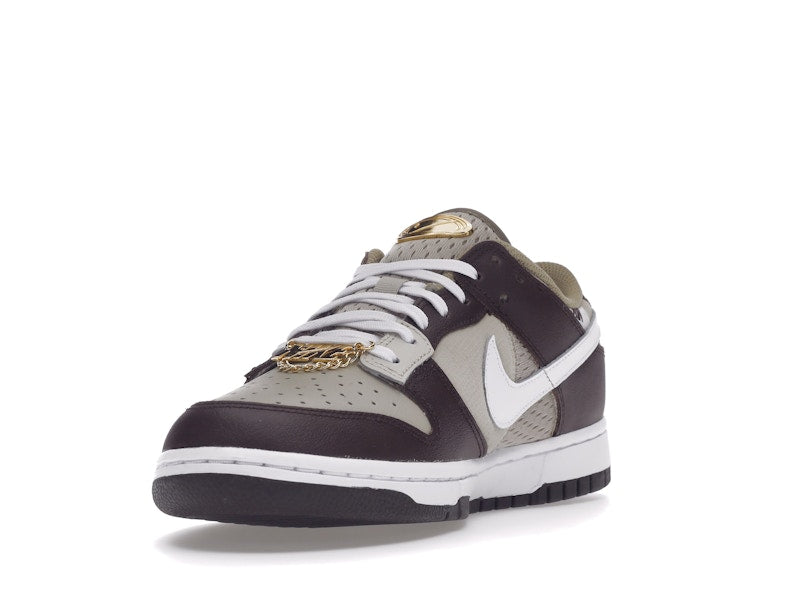 Nike Dunk Low Brown Basalt (Women's)