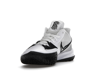Nike Kyrie 4 Low TB White Black