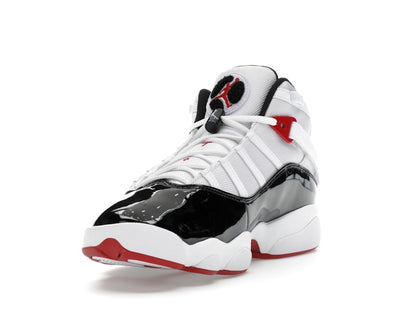 Jordan 6 Rings Chicago Bulls