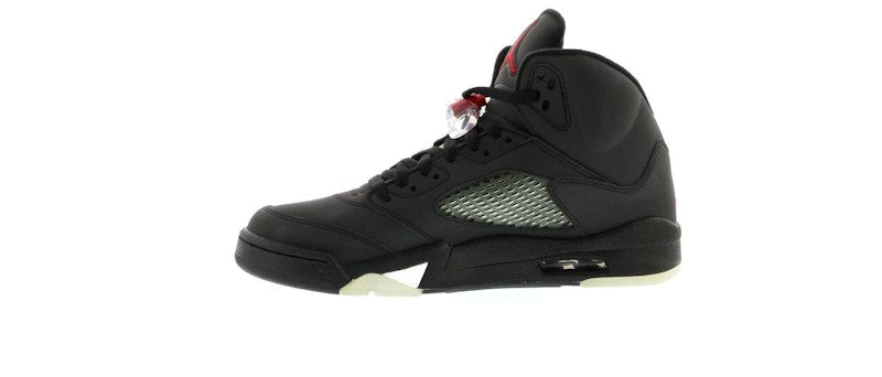 Jordan 5 Retro DMP Raging Bull 3M