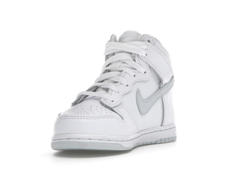 Nike Dunk High SP Pure Platinum (PS)