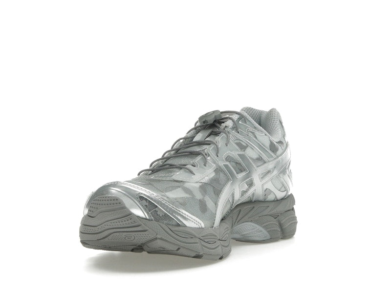 ASICS Gel-Cumulus 16 Cecilie Bahnsen Floral Pack Glacier Grey