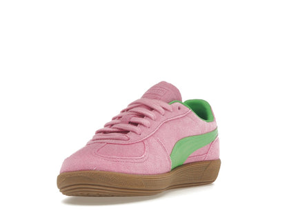 Puma Palermo Pink Delight Green (Women's)