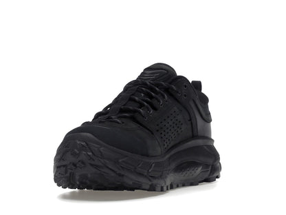 Hoka One One Tor Ultra Low Black (All Gender)