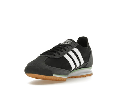 adidas SL 72 OG Core Black Cloud White Carbon (Women's)