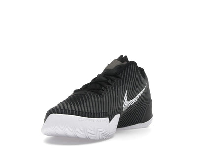 Nike Court Air Zoom Vapor 11 Clay Black Anthracite White