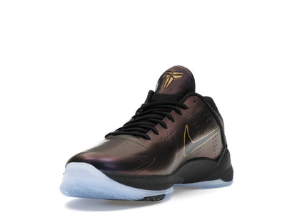 Nike Kobe 5 Protro Year of the Mamba Eggplant