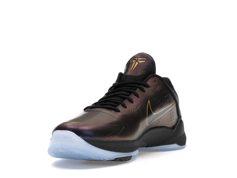 Nike Kobe 5 Protro Year of the Mamba Eggplant