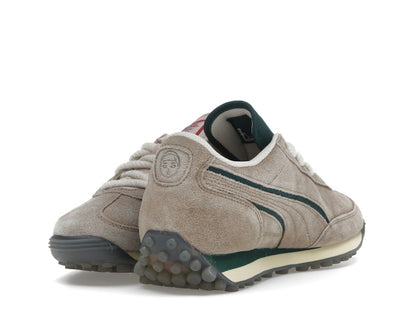 Puma Easy Rider Squid Game Alpine Snow Dark Myrtle