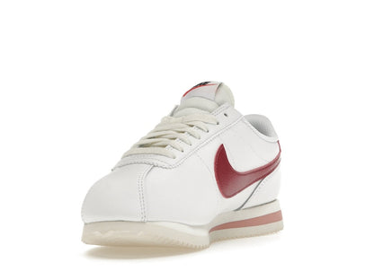 Nike Cortez Red Stardust Cedar (Women's)