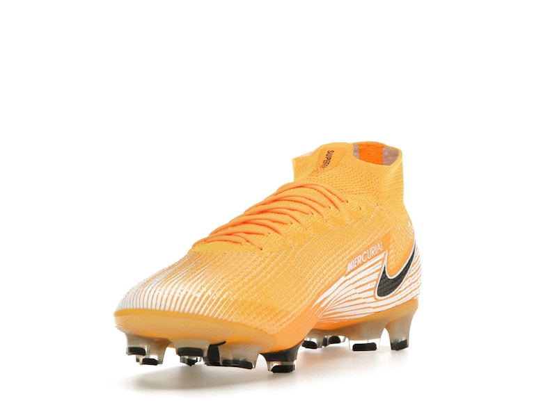 Nike Mercurial Superfly 7 Elite FG Laser Orange