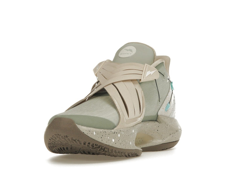 Nike RTFKT Cryptokicks iRL Stone