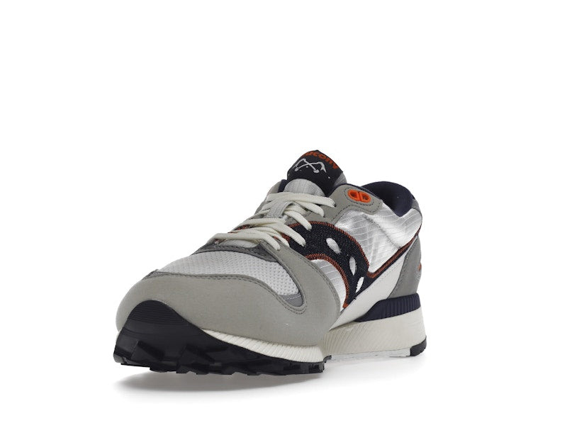 Saucony Azura Bleu De Paname