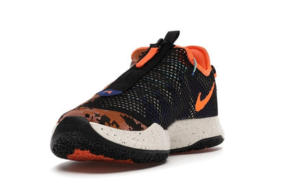 Nike PG 4 Digi Camo