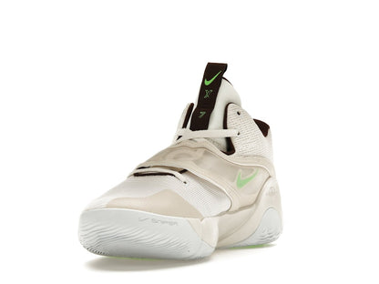 Nike KD Trey 5 X Light Orewood Green Strike