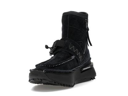 adidas NMD S1 Boot Neighborhood