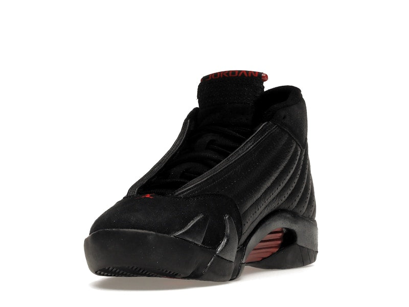 Jordan 14 OG Last Shot (1999)
