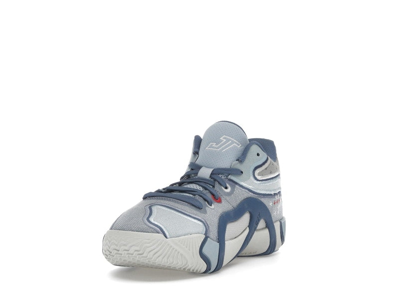 Jordan Tatum 3 Blue Denim (GS)