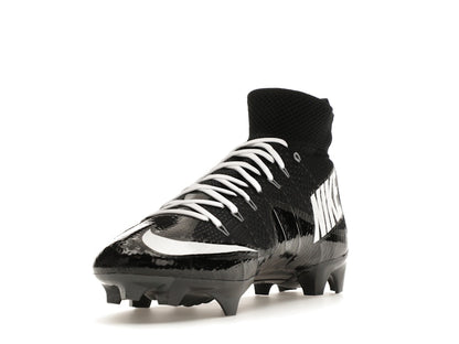 Nike Vapor Edge 360 Untouchable Mid Black White