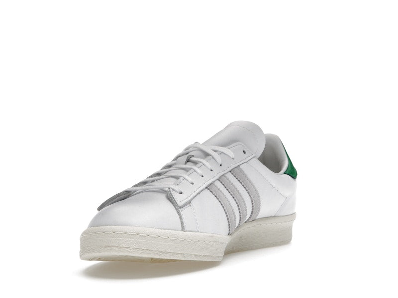adidas Campus 80s Kith Classics White Green
