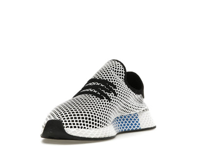adidas Deerupt Black White