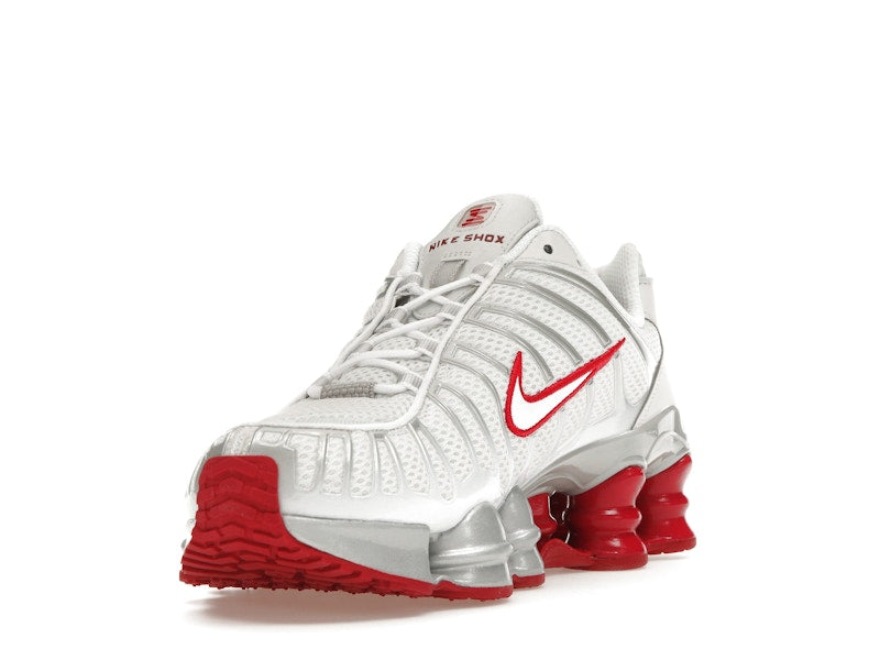 Nike Shox TL Gym Red (Women's)