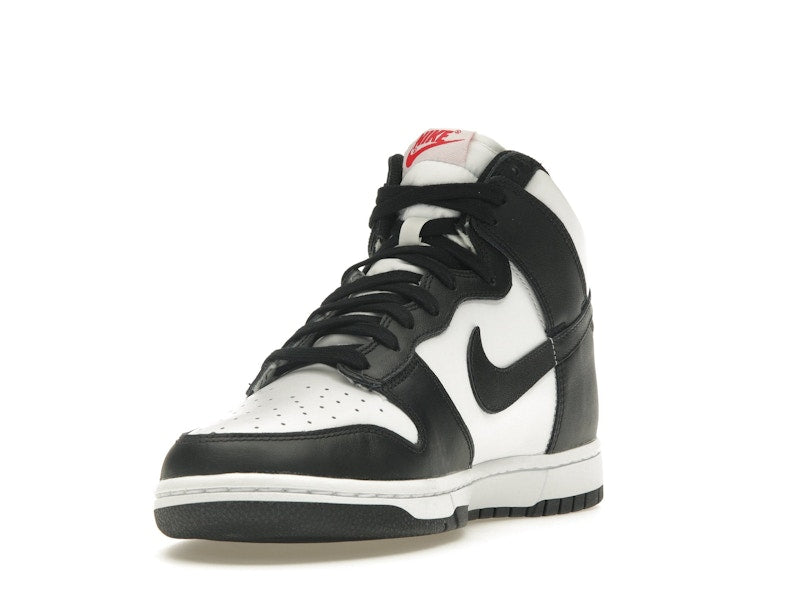 Nike Dunk High Panda (2021)