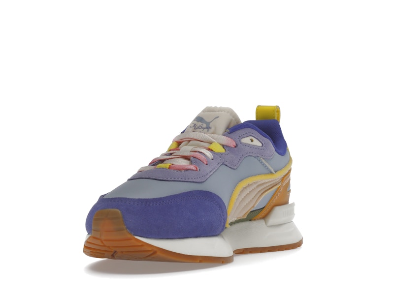 Puma Mirage Mox KidSuper Studios Forever Blue
