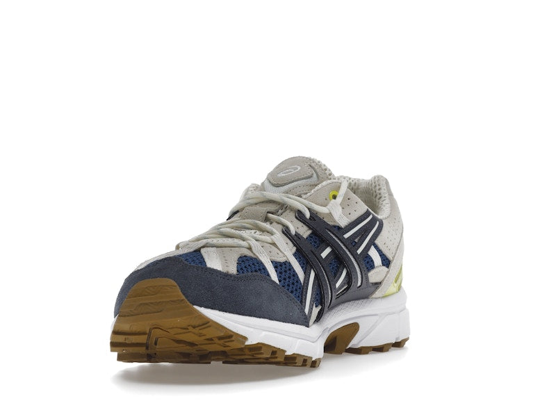 ASICS Gel-Sonoma 15-50 Lake Drive Blue Beige