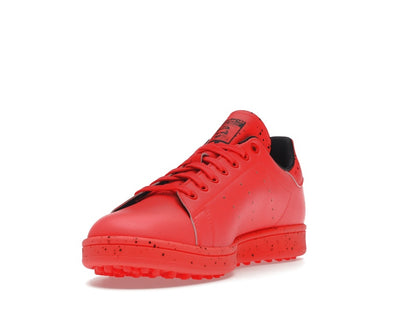 adidas Stan Smith Golf Vice Solar Red
