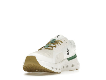 On Running Cloudrunner 2 Undyed Green (Women's)