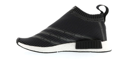 adidas NMD City Sock White Mountaineering