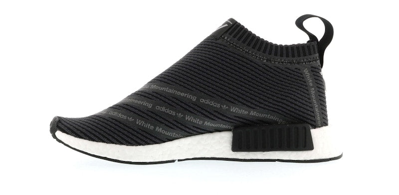 adidas NMD City Sock White Mountaineering