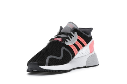 adidas EQT Cushion Adv Core Black Turbo