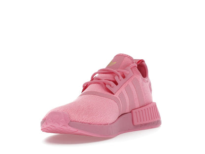 adidas NMD R1 Bliss Pink Matte Gold (Women's)