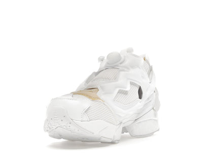 Reebok Instapump Fury Maison Margiela Memory Of White