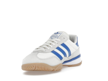 adidas Gazelle Sala Off White Blue Cloud White