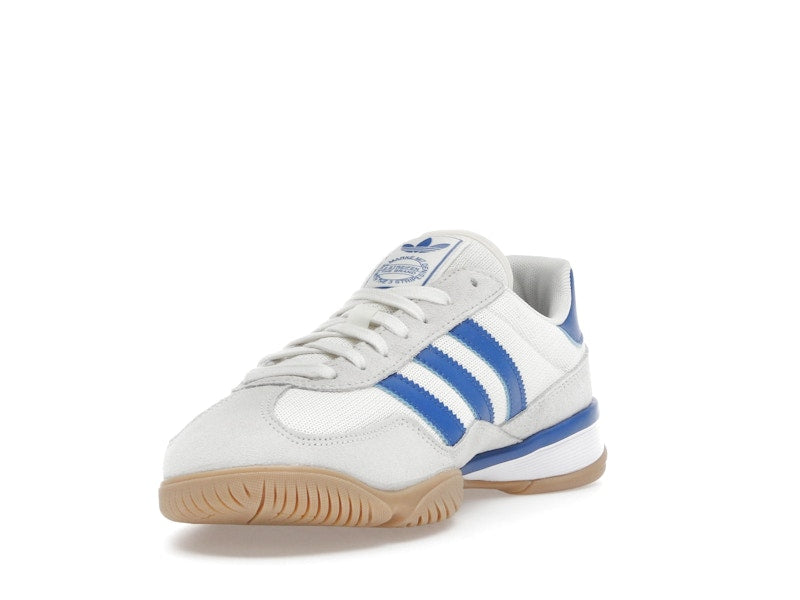 adidas Gazelle Sala Off White Blue Cloud White
