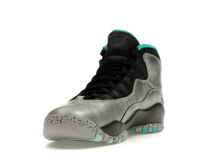 Jordan 10 Retro Lady of Liberty 30th Anniversary
