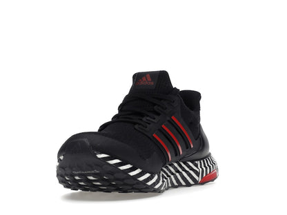 adidas Ultra Boost DNA Black Striped Boost