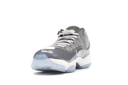Jordan 11 Retro Low Cool Grey